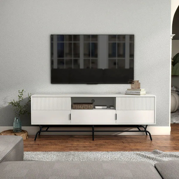Malachite Media Console