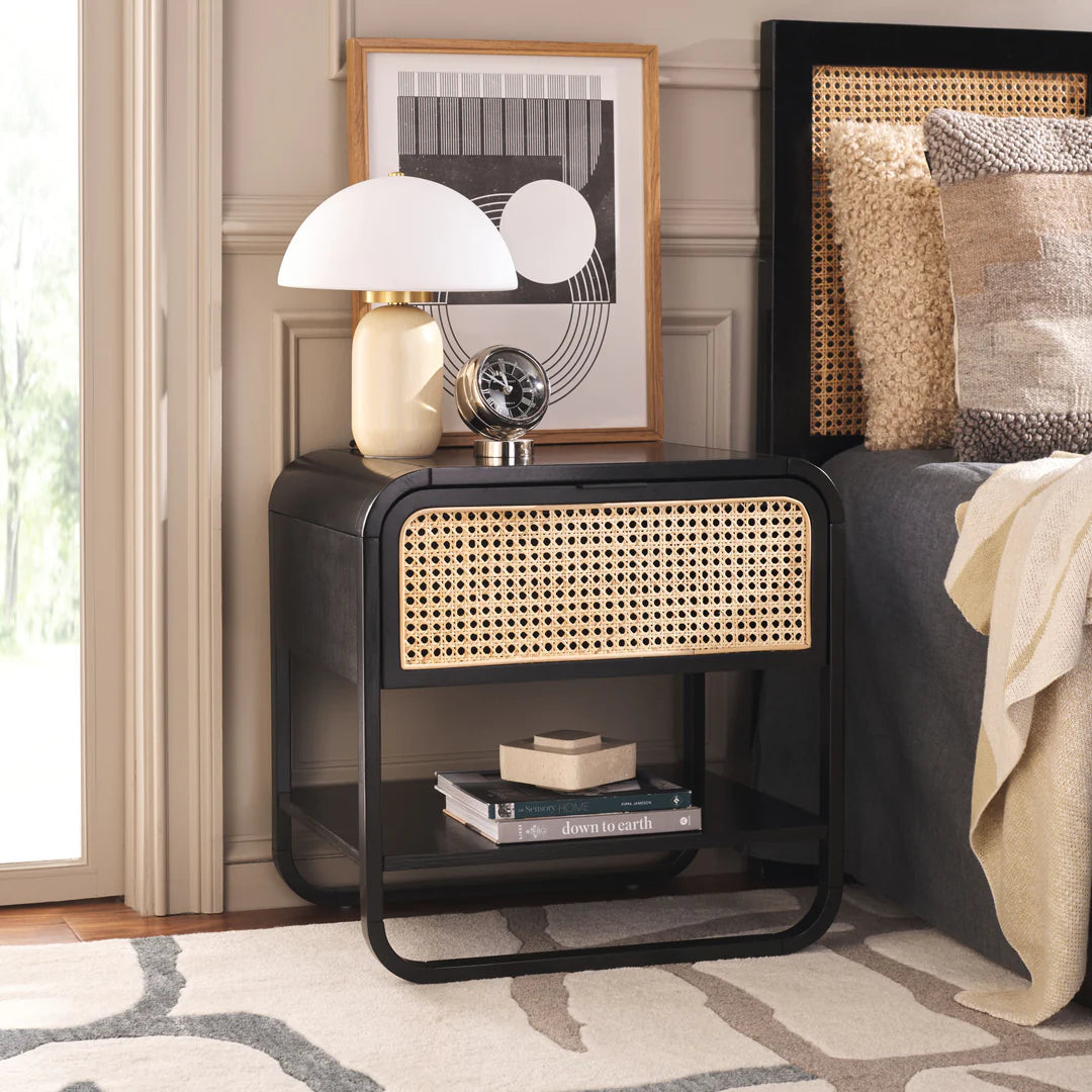 Bern Nightstand