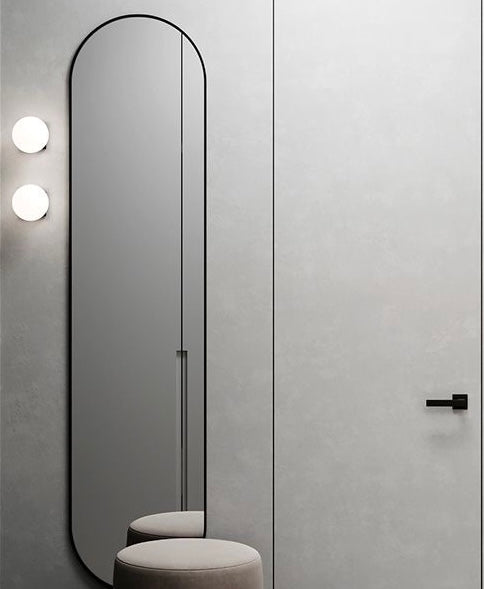 Pod Mirror – Arched Full-Length Mirror