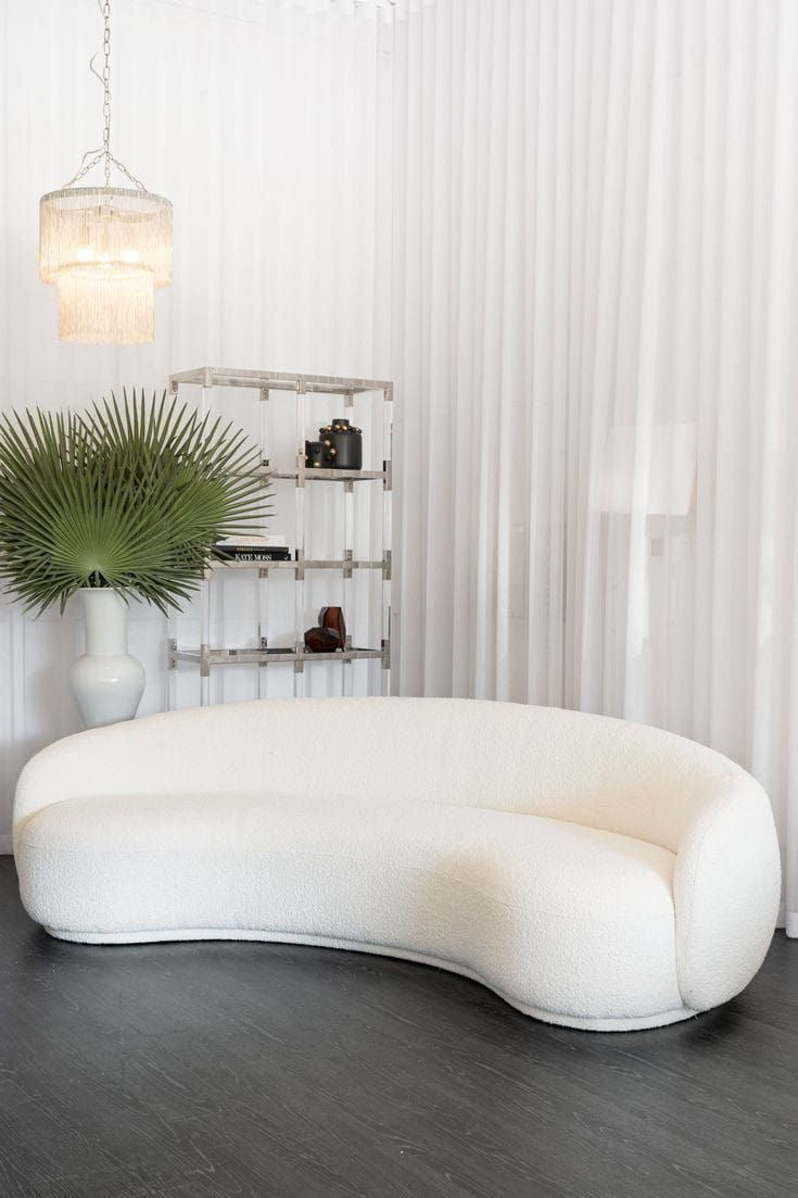 Cloud Sofa