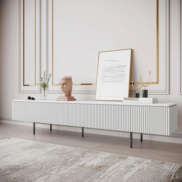 Cedric Media Console