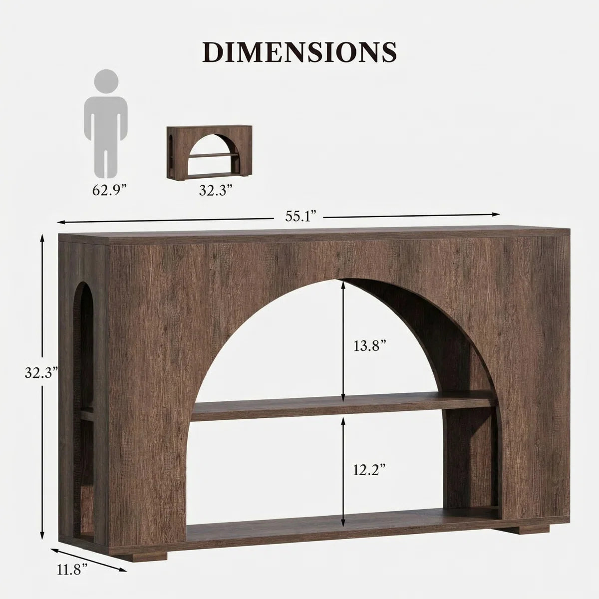 Domique Sideboard