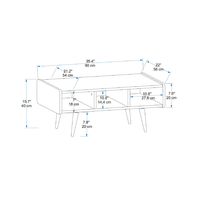 Farele Coffee Table