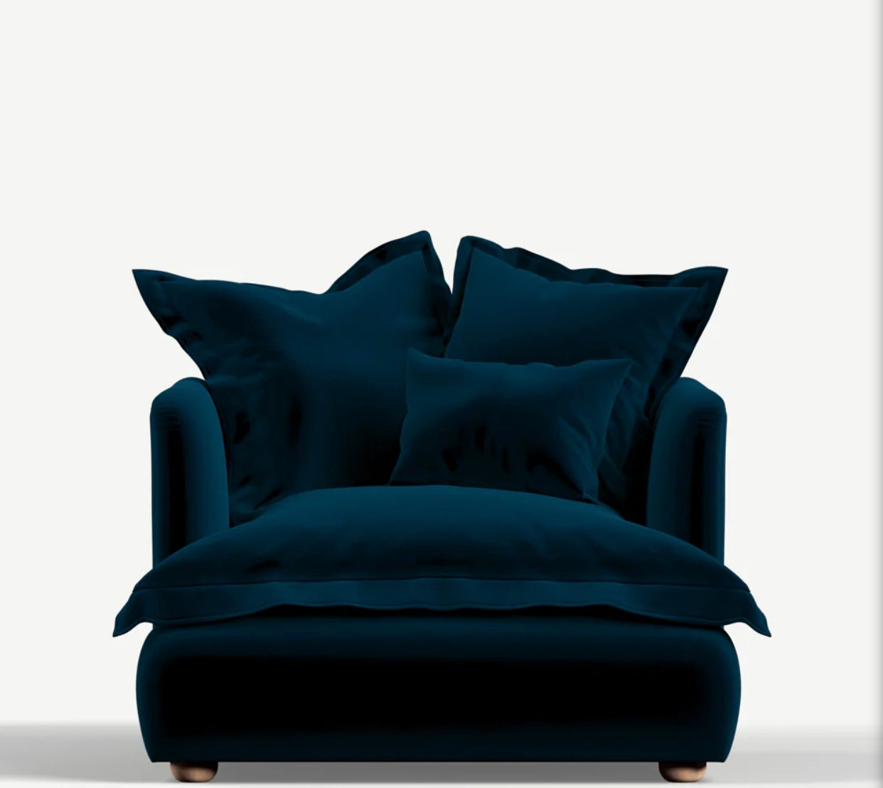 Presley Lounge Sofa