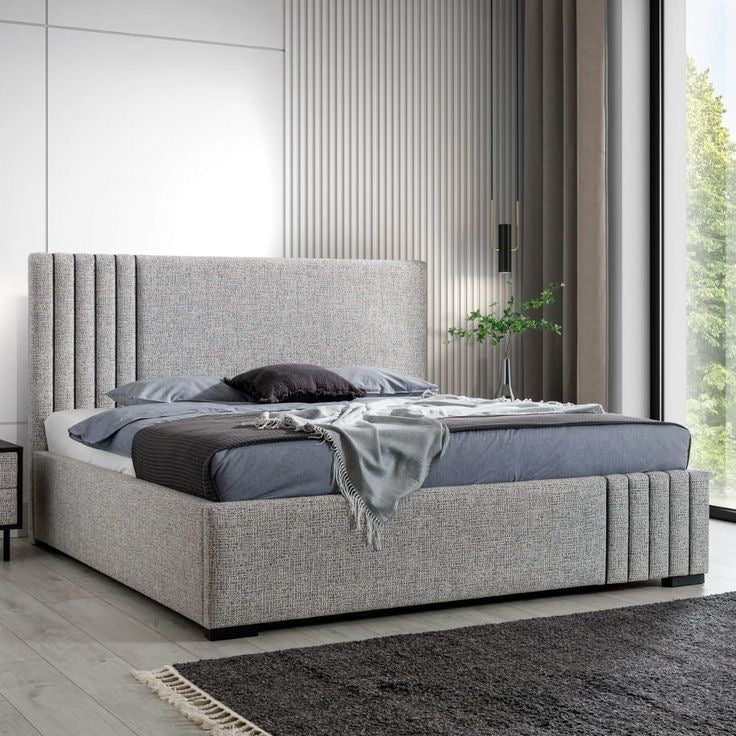 Zarnik Bed