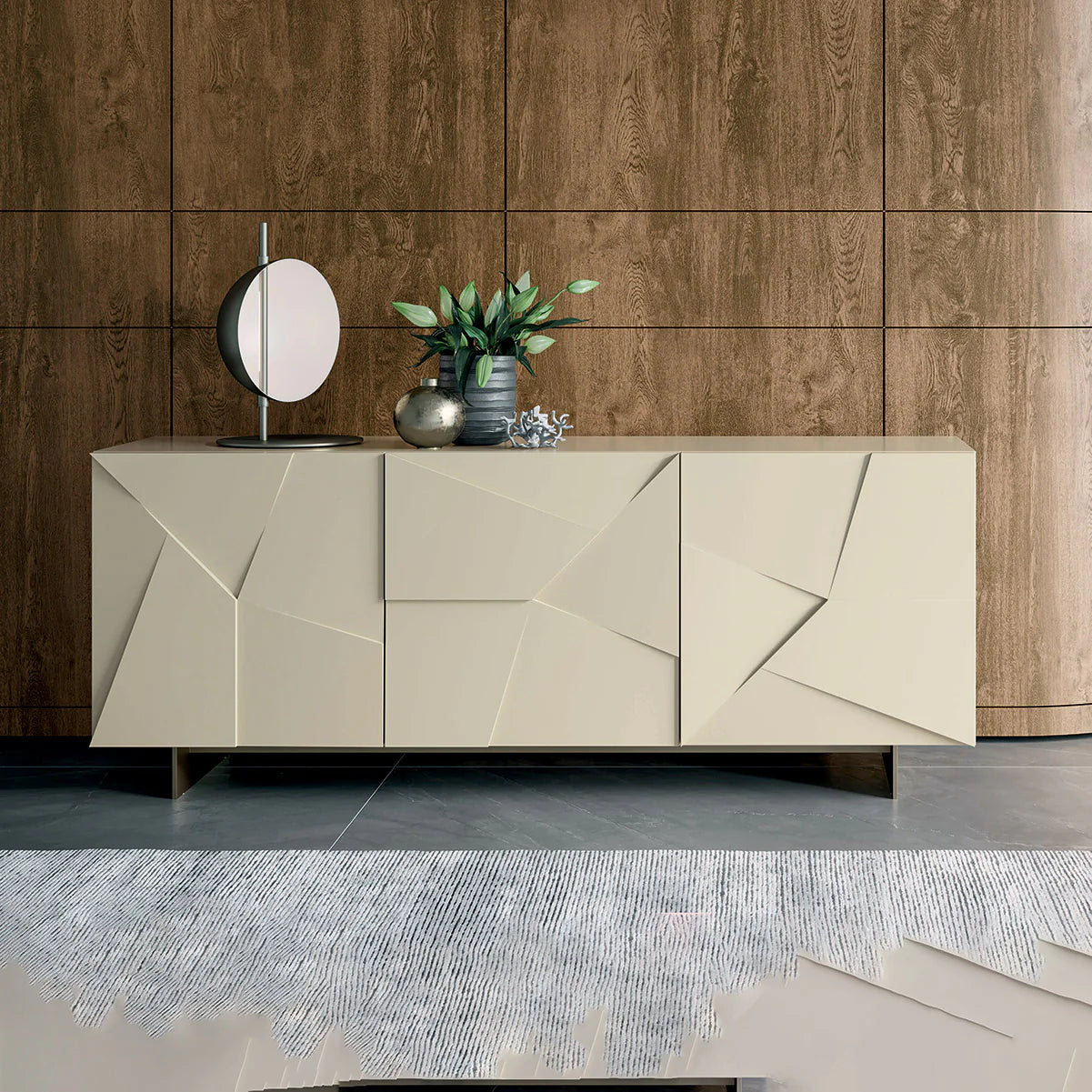 Palma Side Board