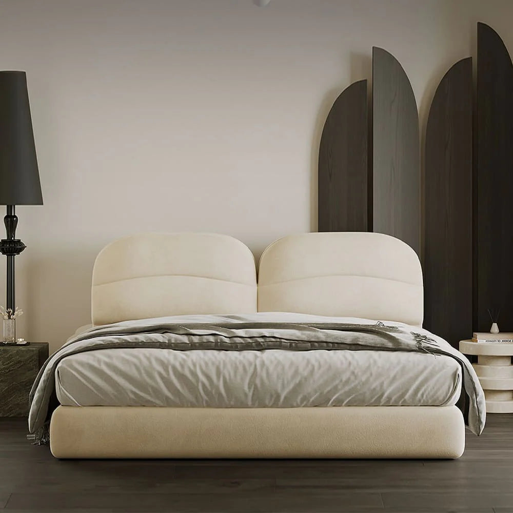 Zarelle Bed