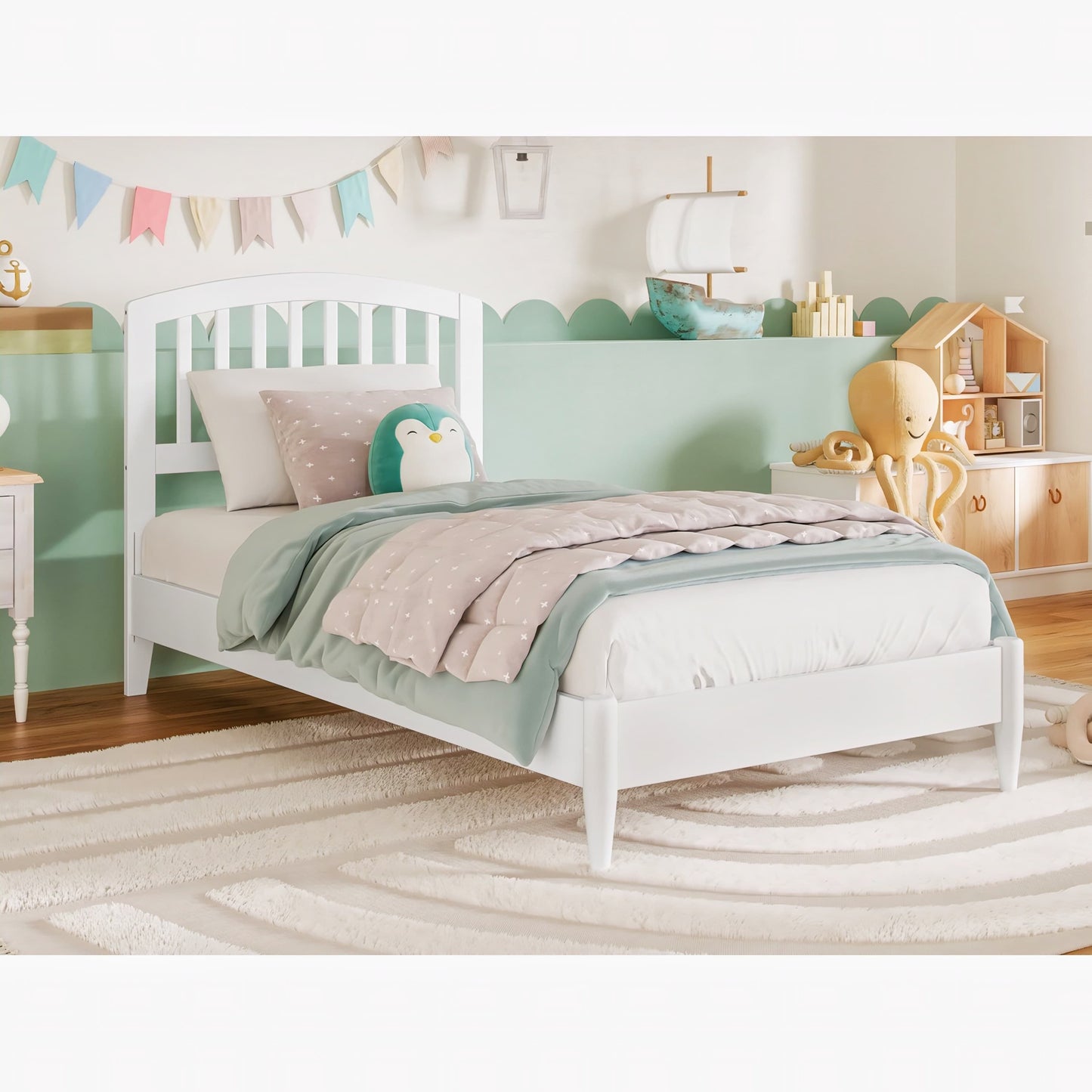 Dreamy Day Bed
