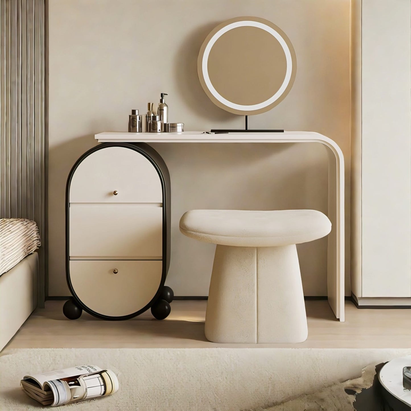 Shuvon Vanity