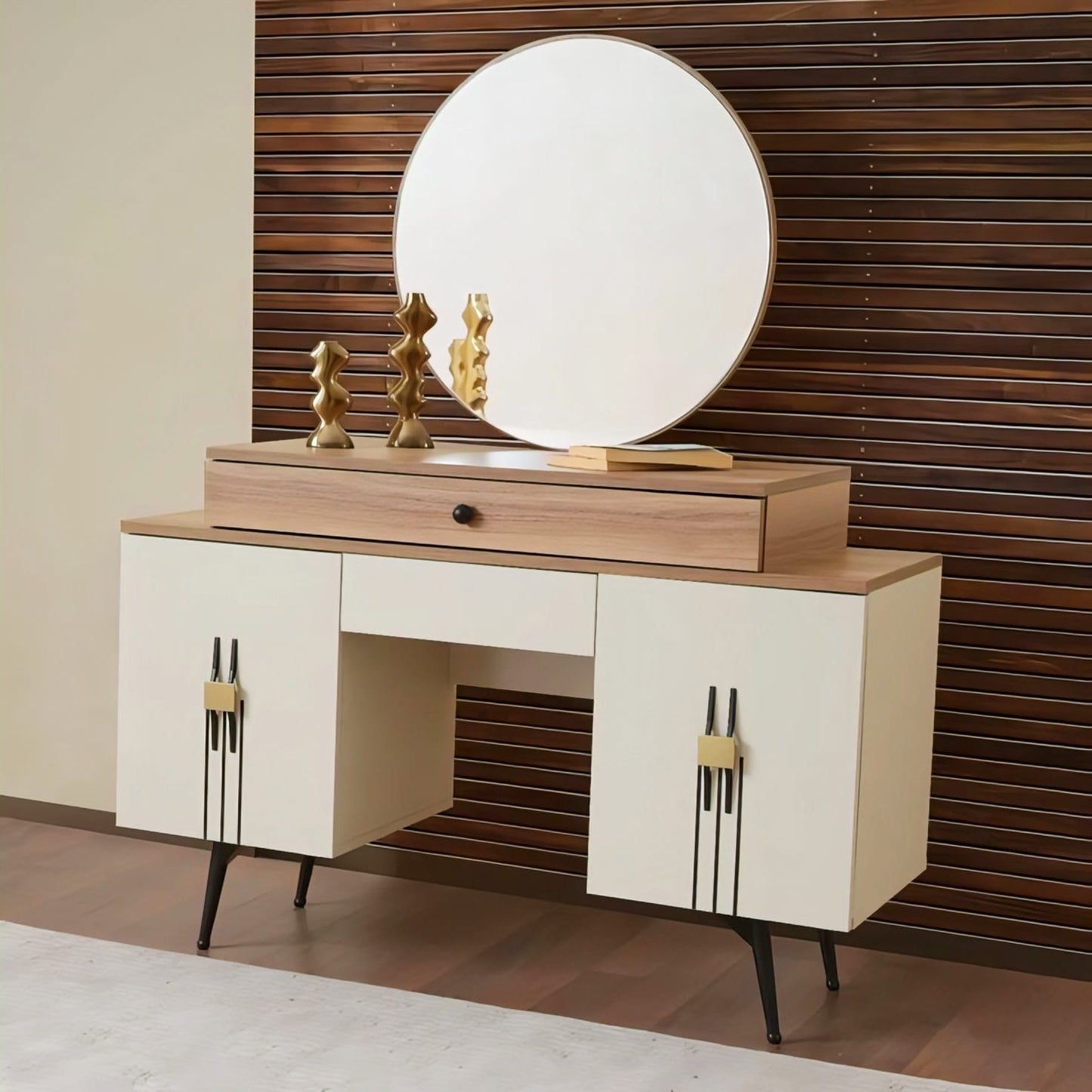 Glamour Station Dresser