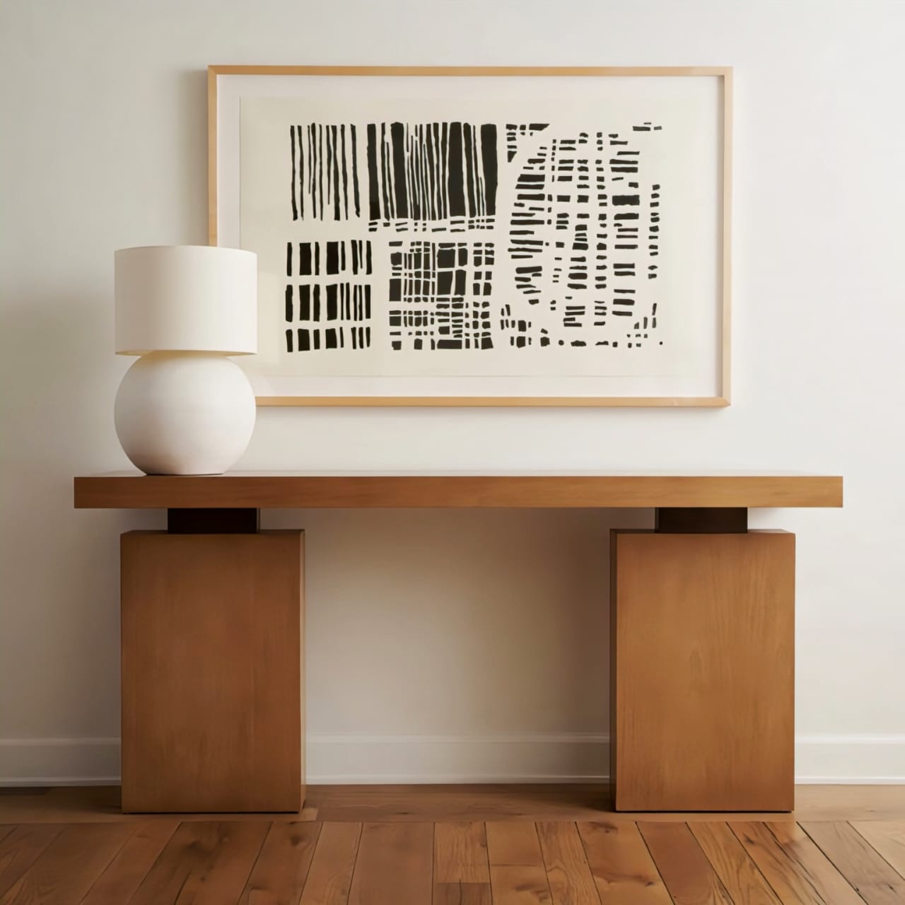 Ophelia Console