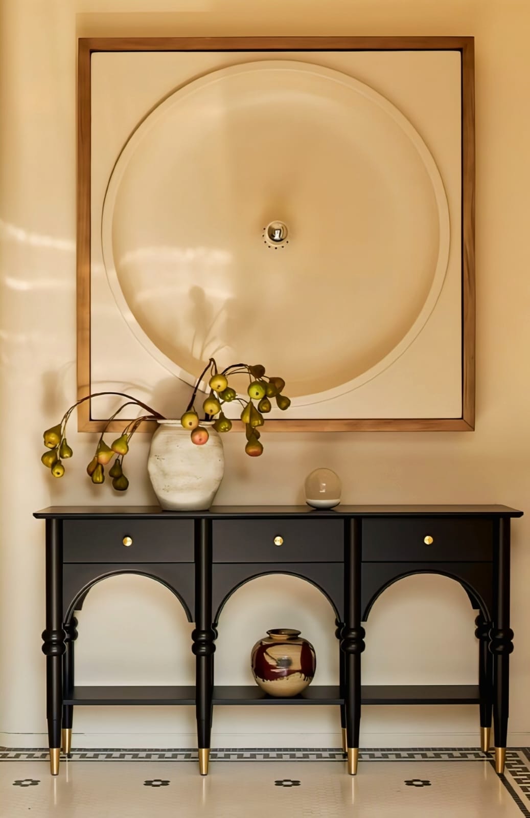 Aurum Console