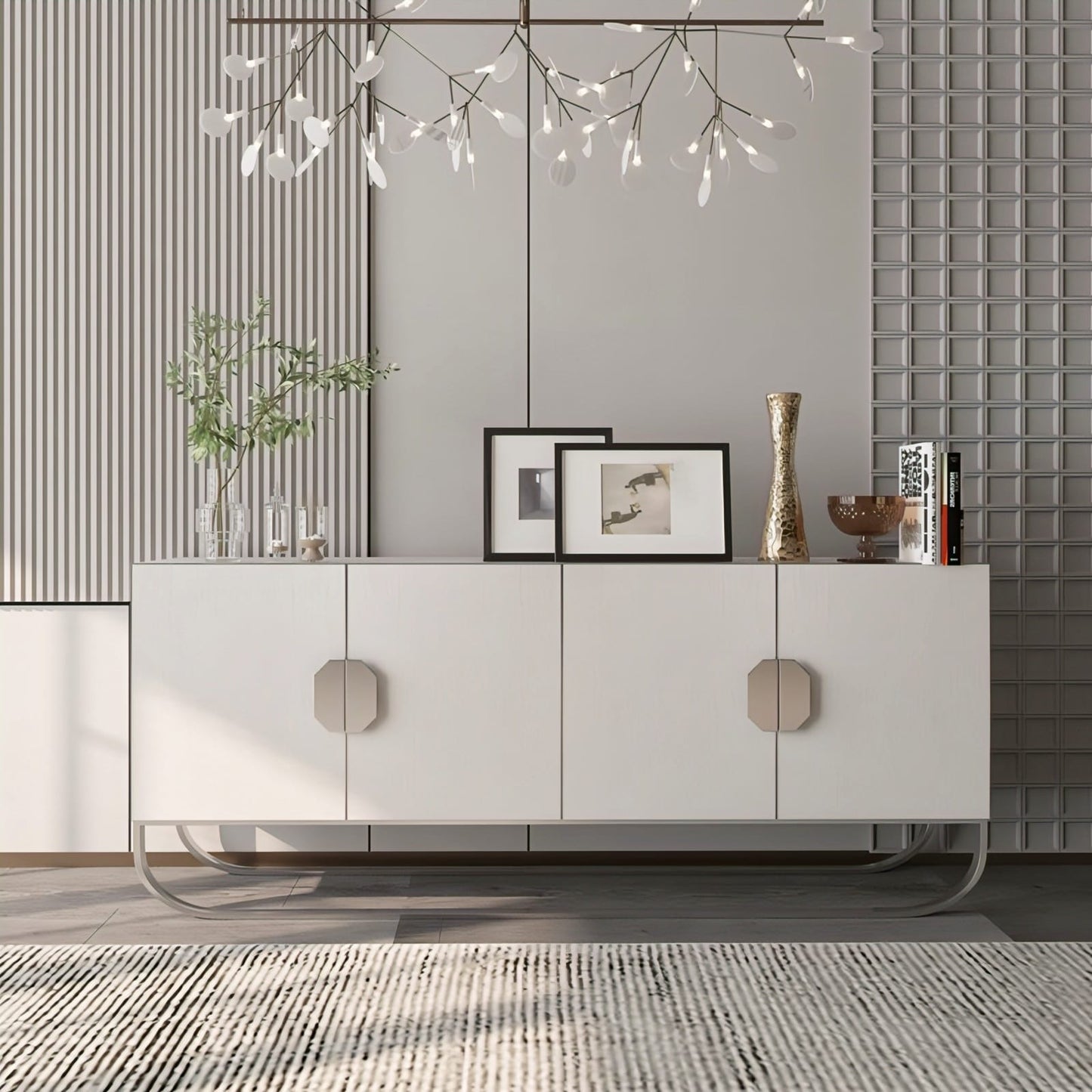 Dedrian Sideboard
