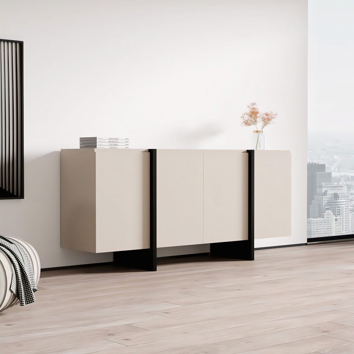 Kinzie Sideboard