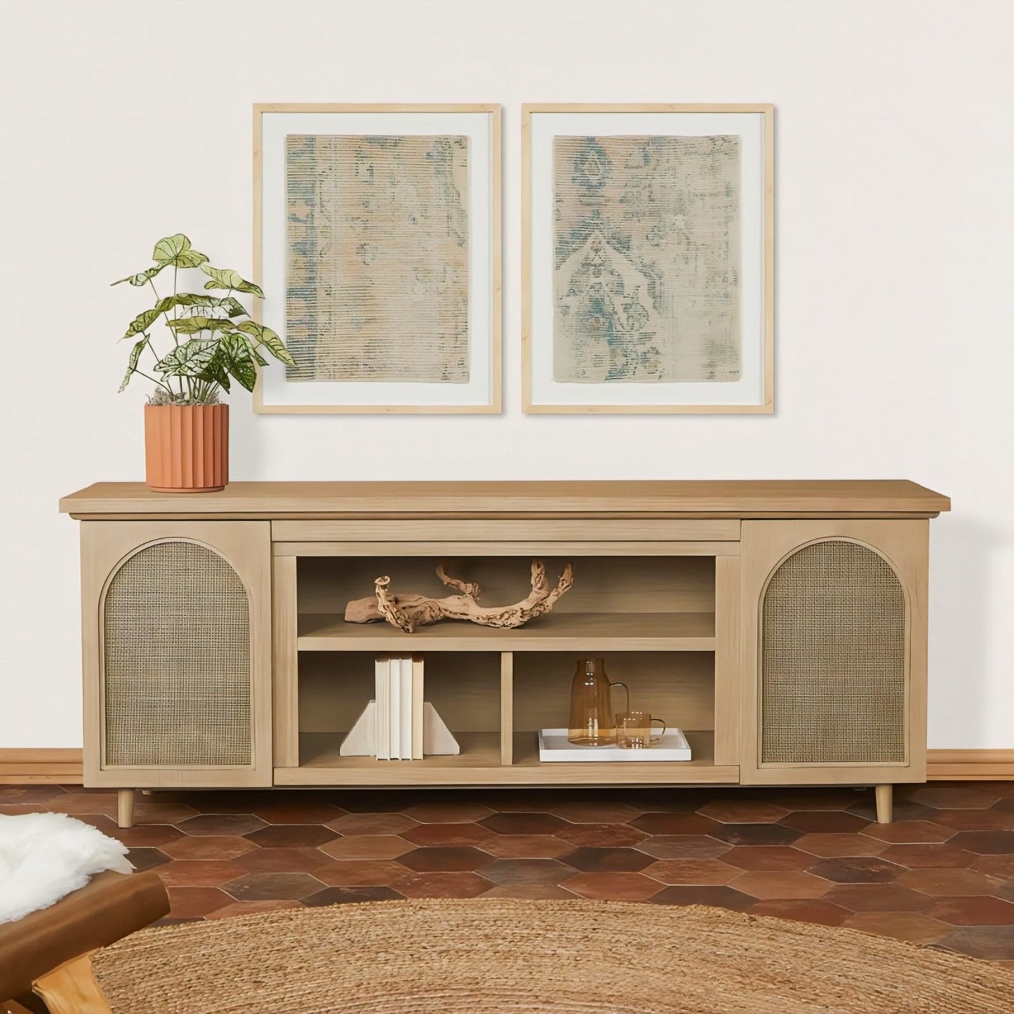 Dahlia Sideboard