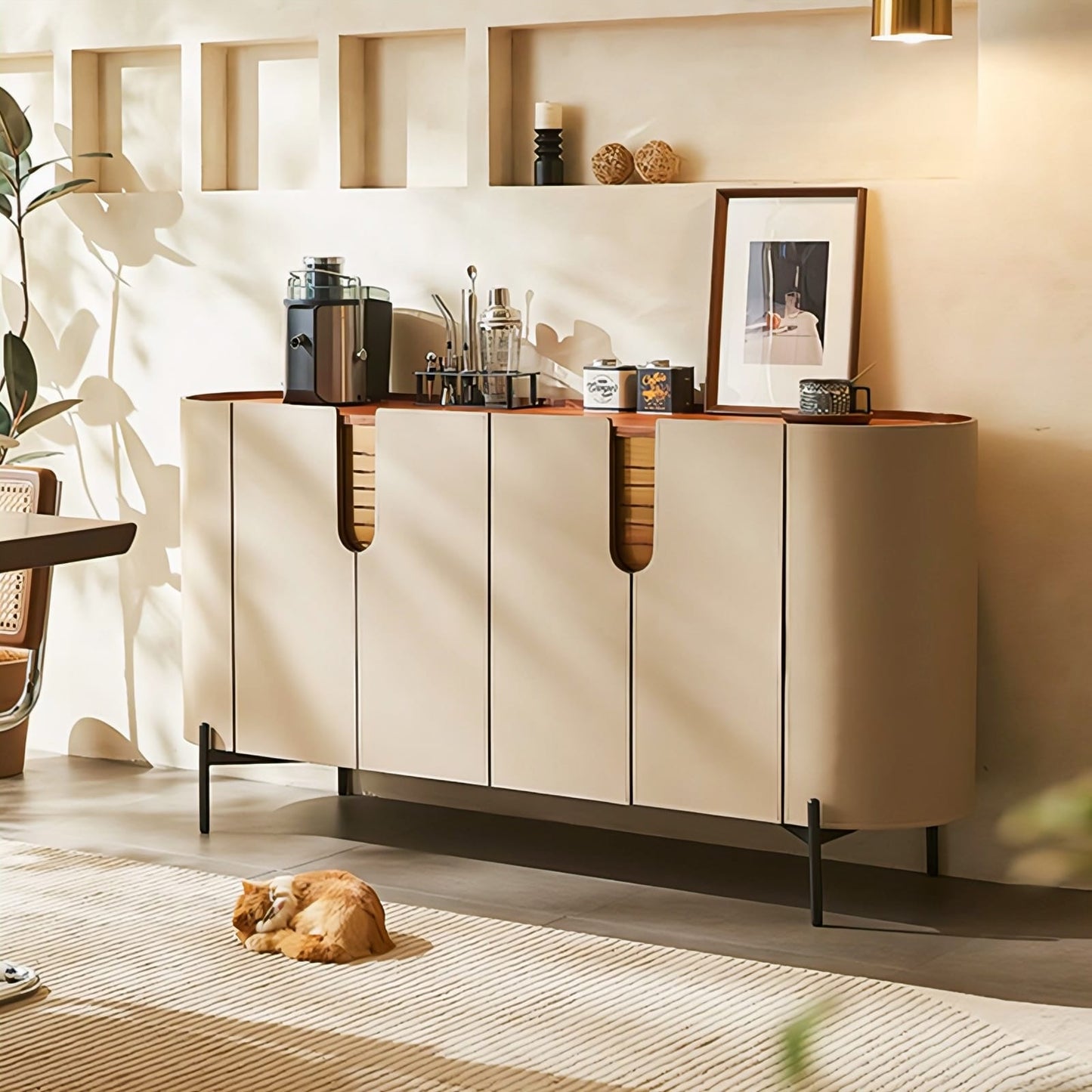Aurora Sideboard