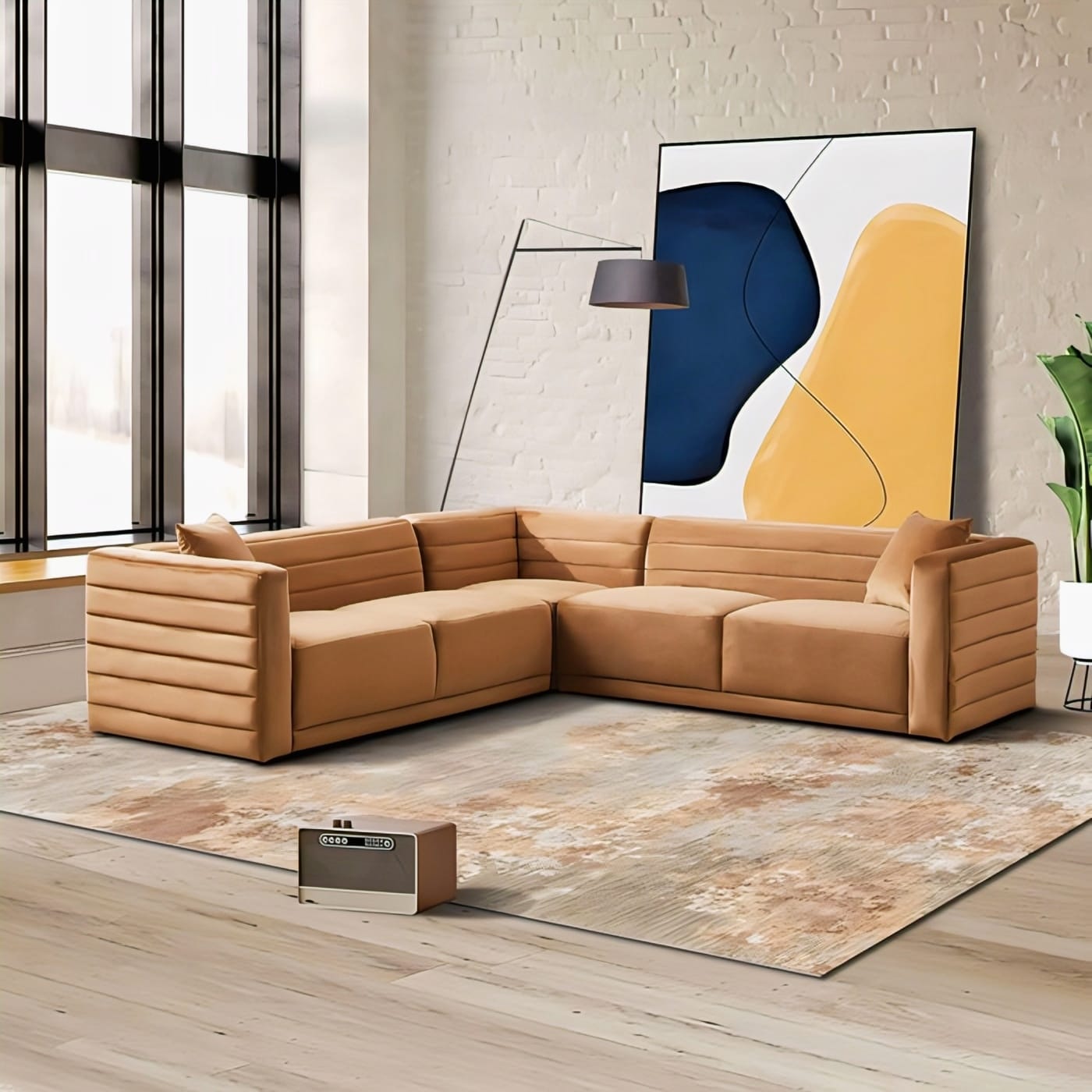 Nymodern sofa
