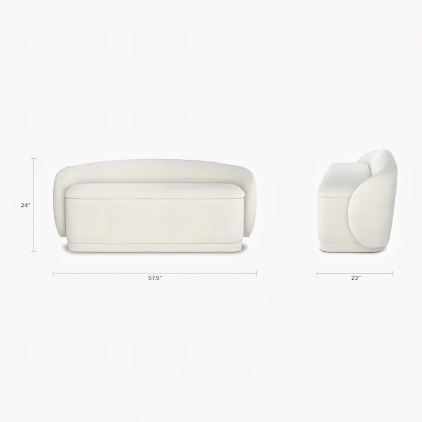 Kayra Bench