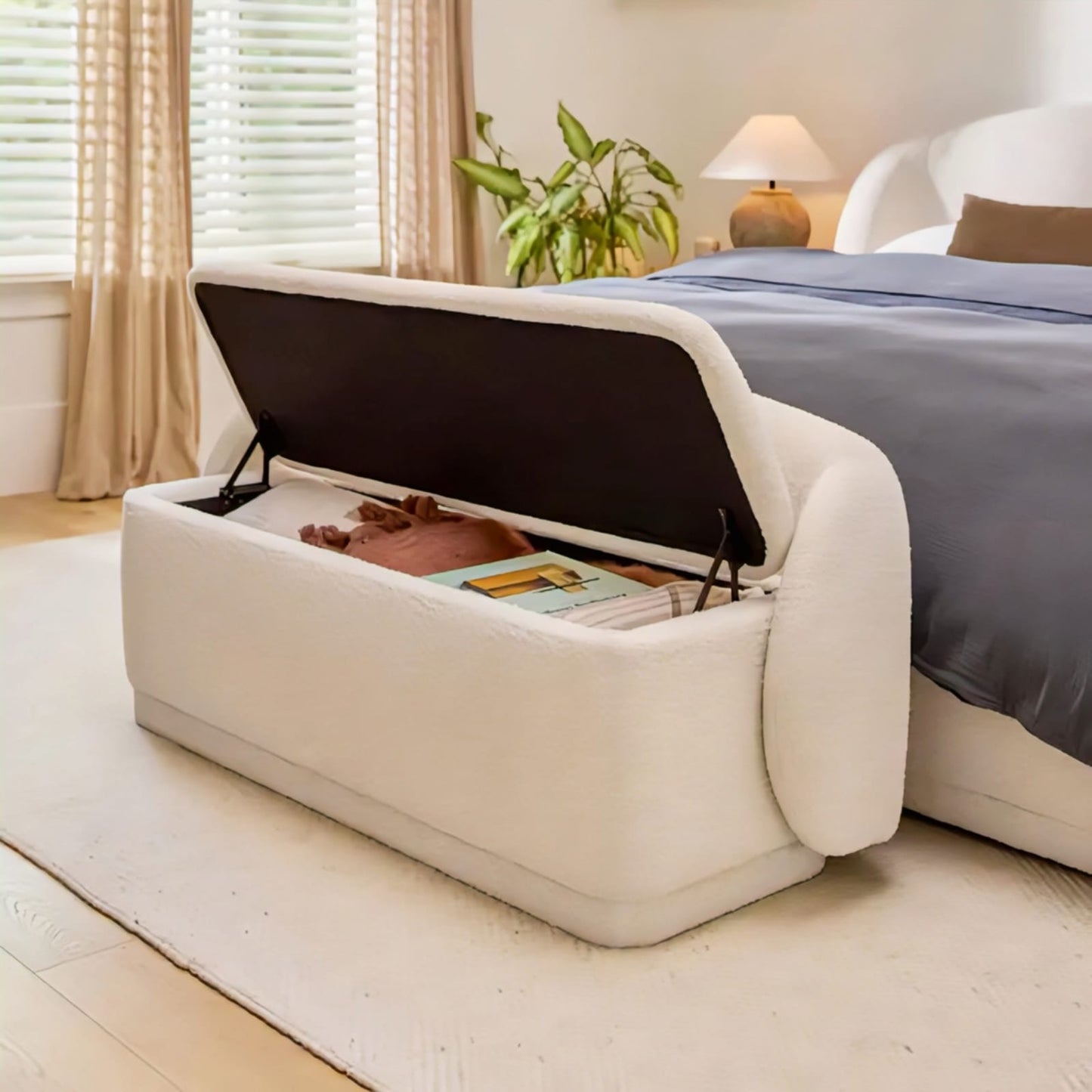 Kayra Bench