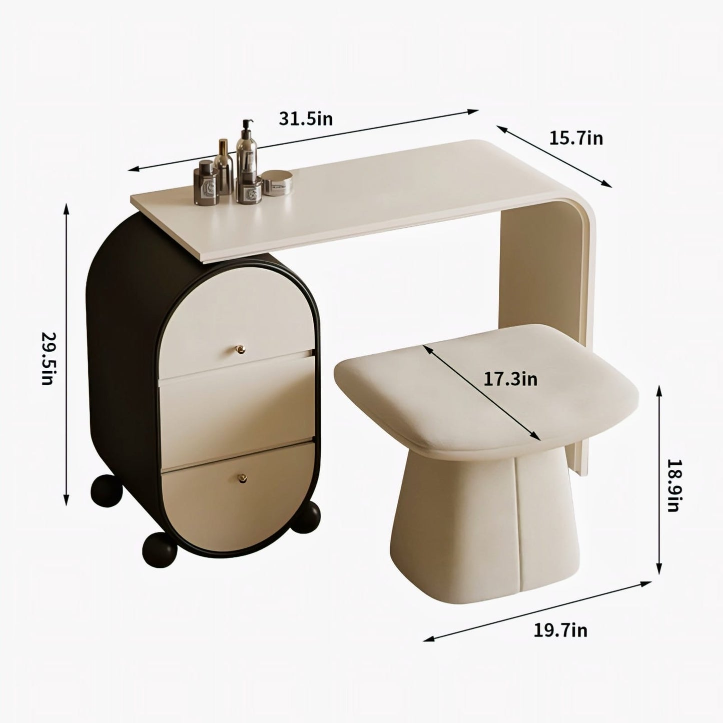 Shuvon Vanity