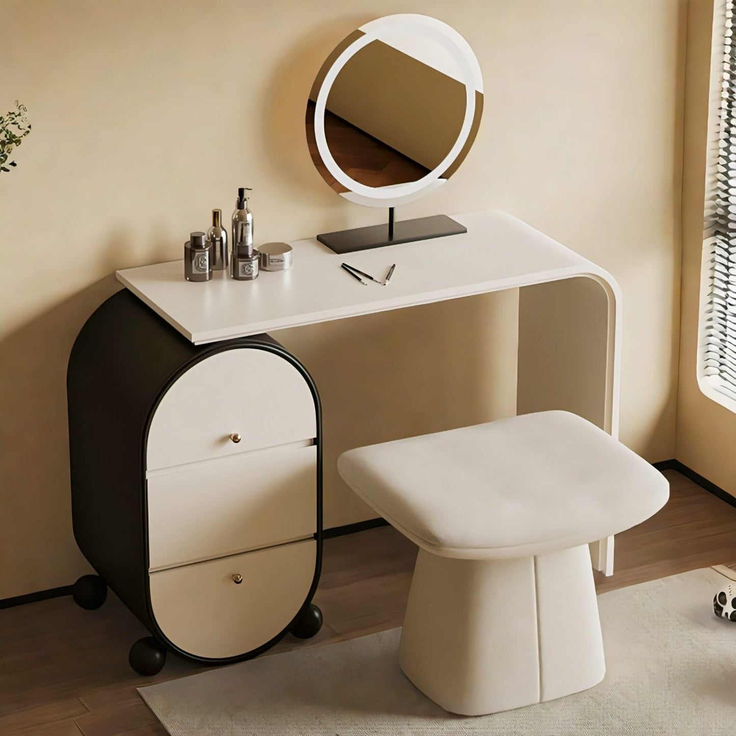 Shuvon Vanity