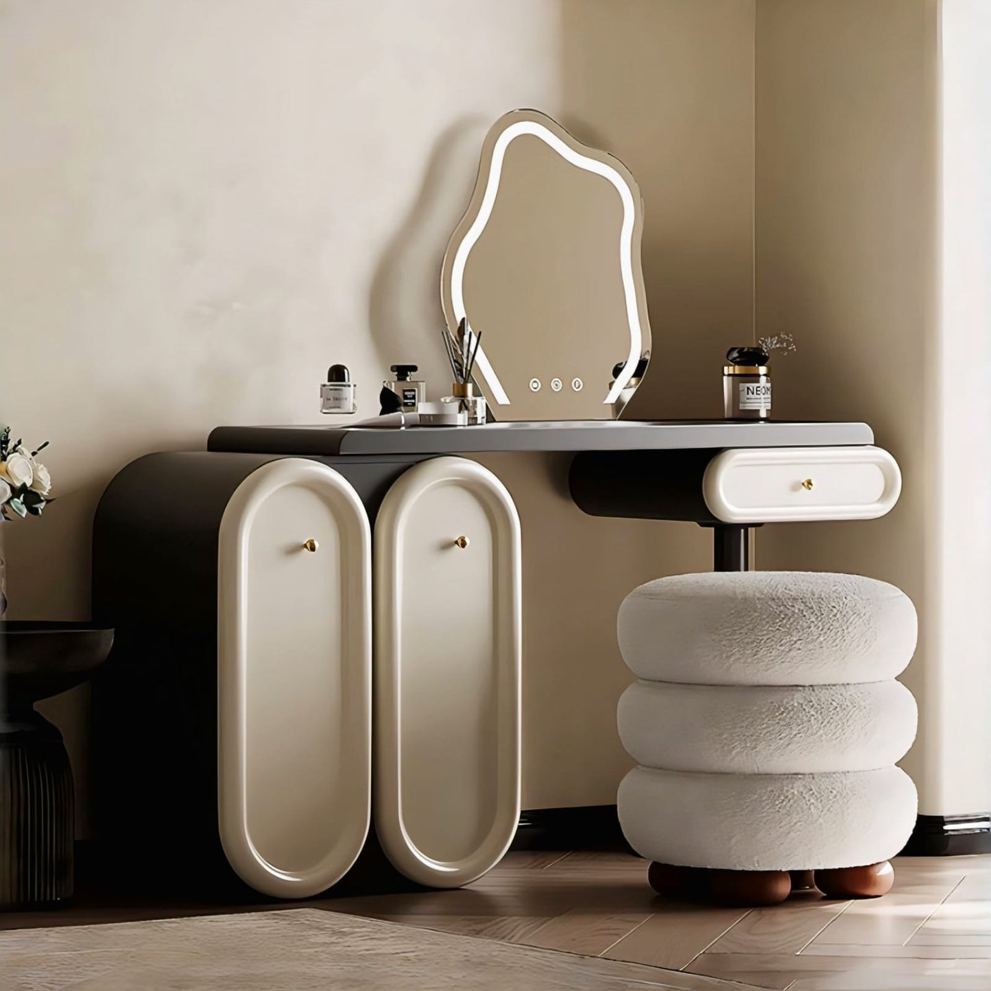 Bloom Vanity