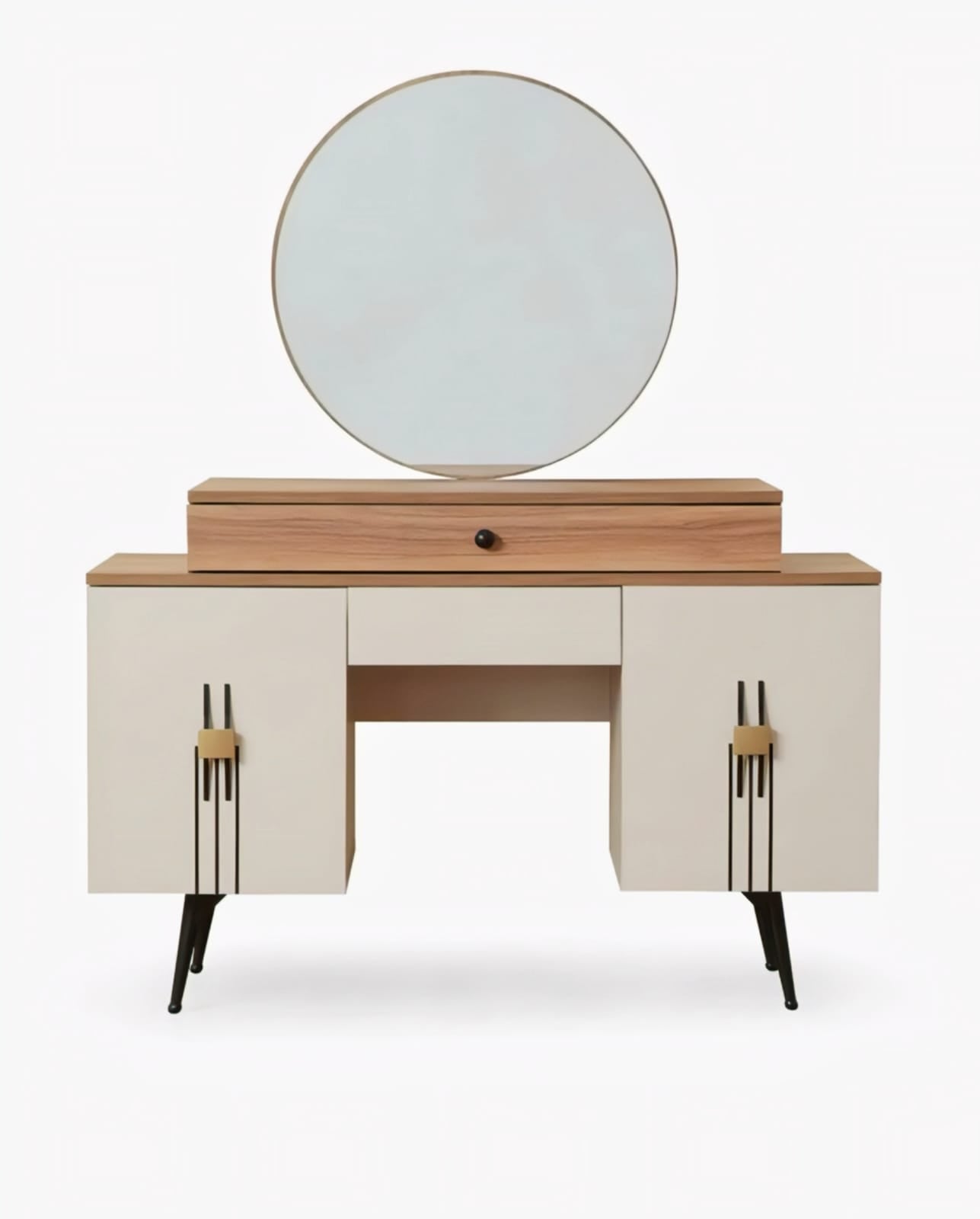Glamour Station Dresser