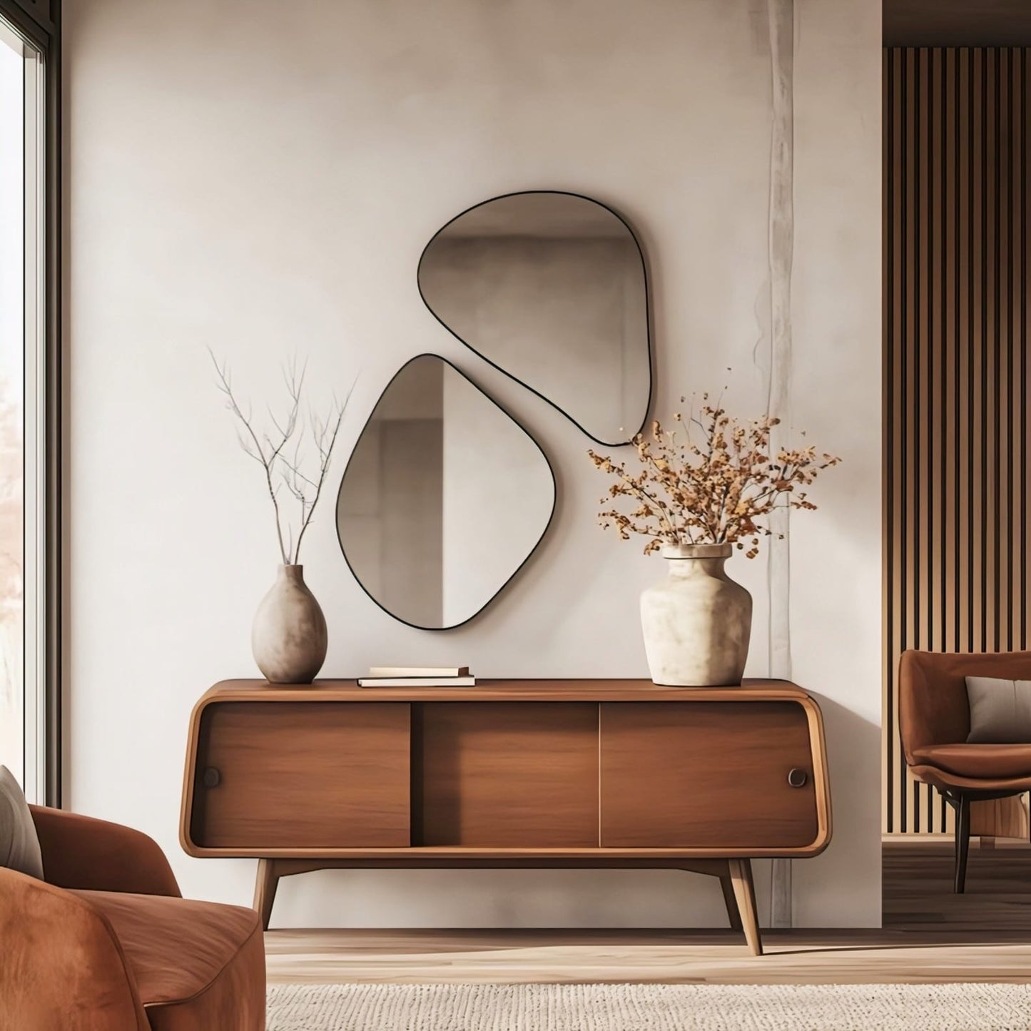 Zen Mirror