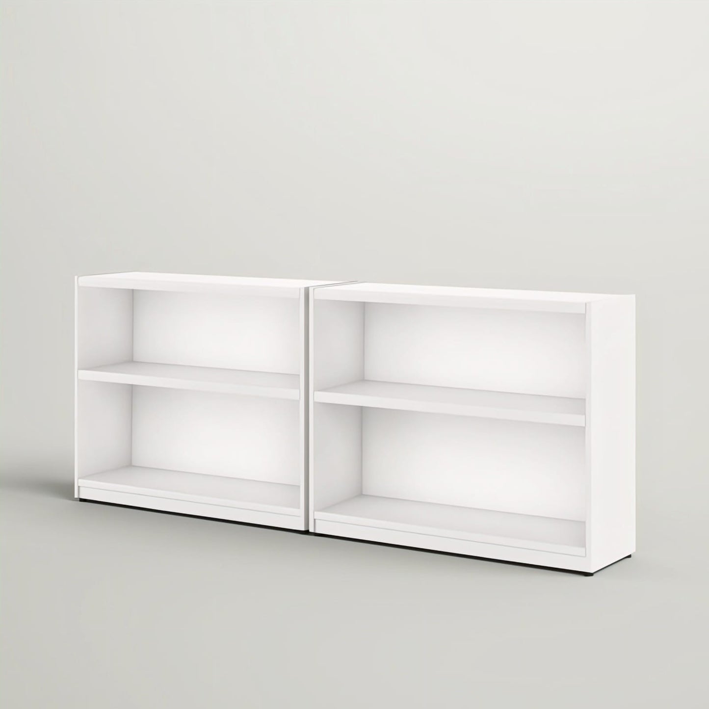 Paulica Book Shelf