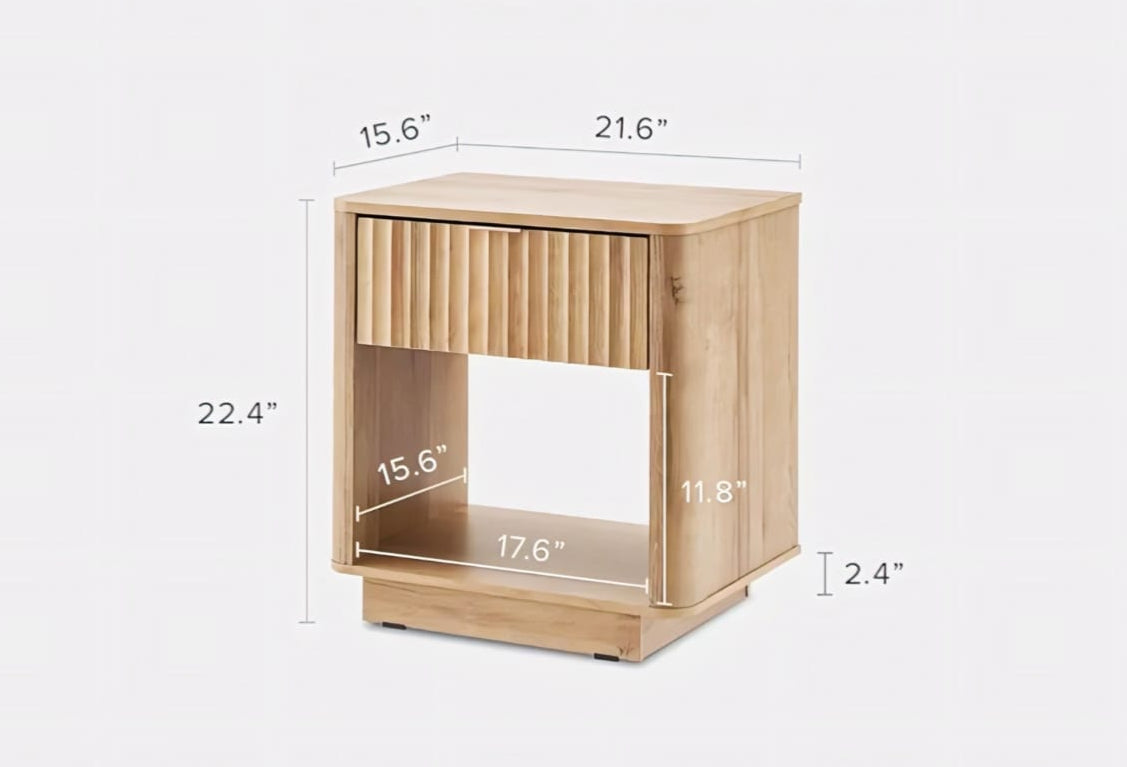 Mopio Side Table