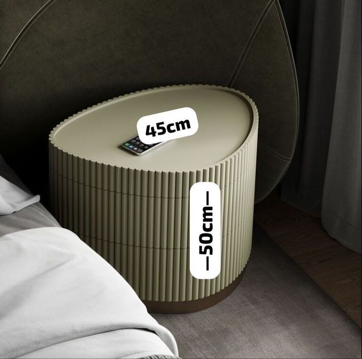 Nexa Side Table