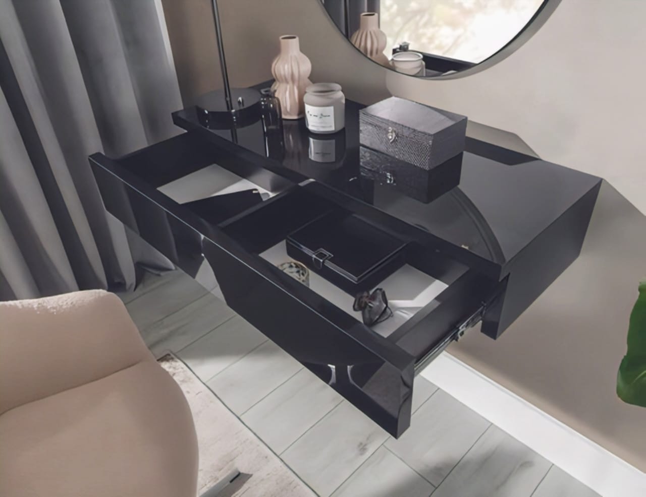 Navene Vanity