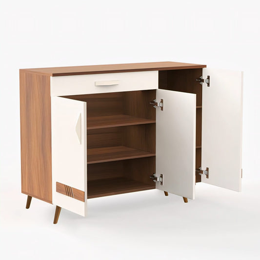 Kaspen Shoe Rack