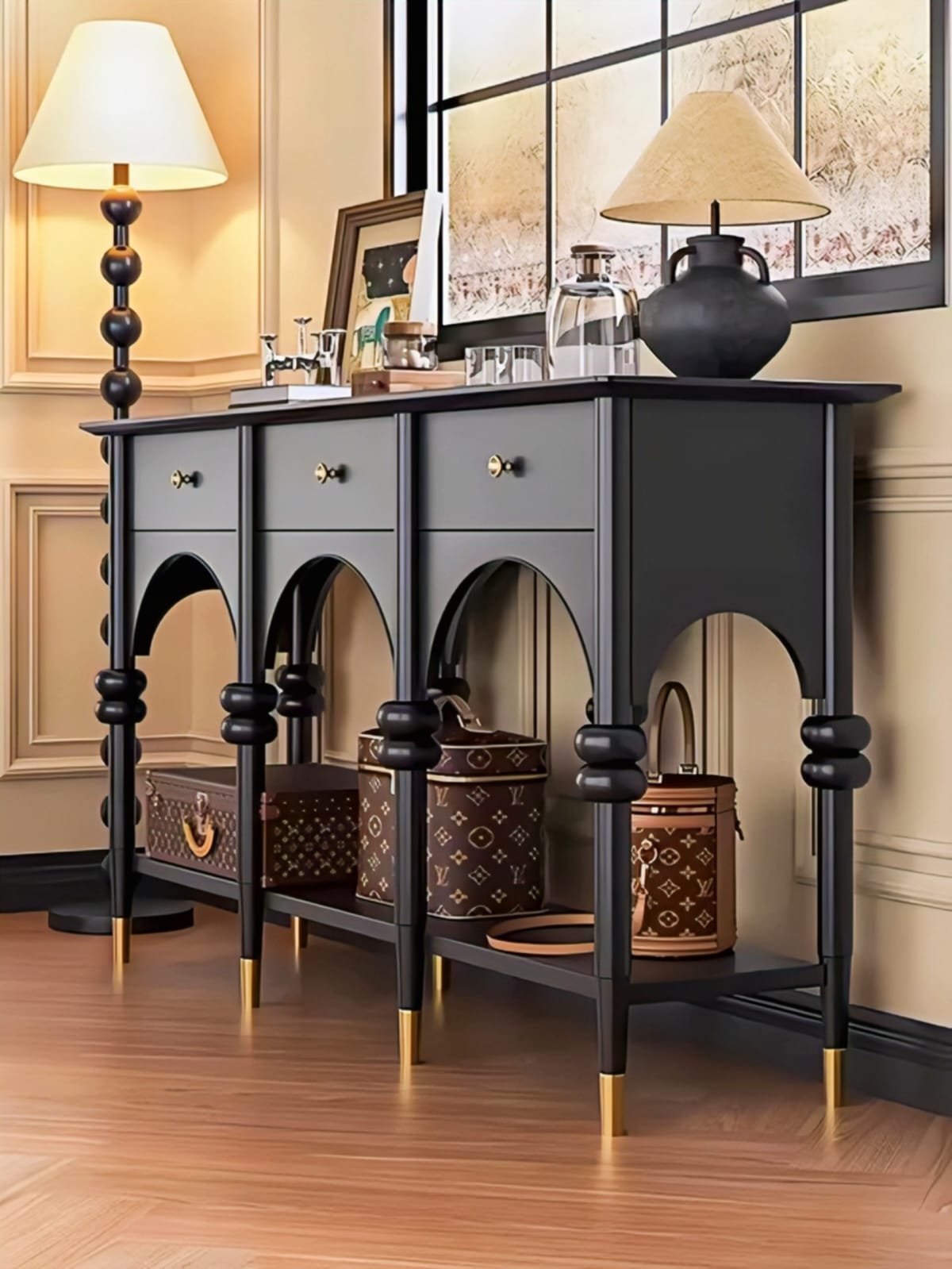 Aurum Console