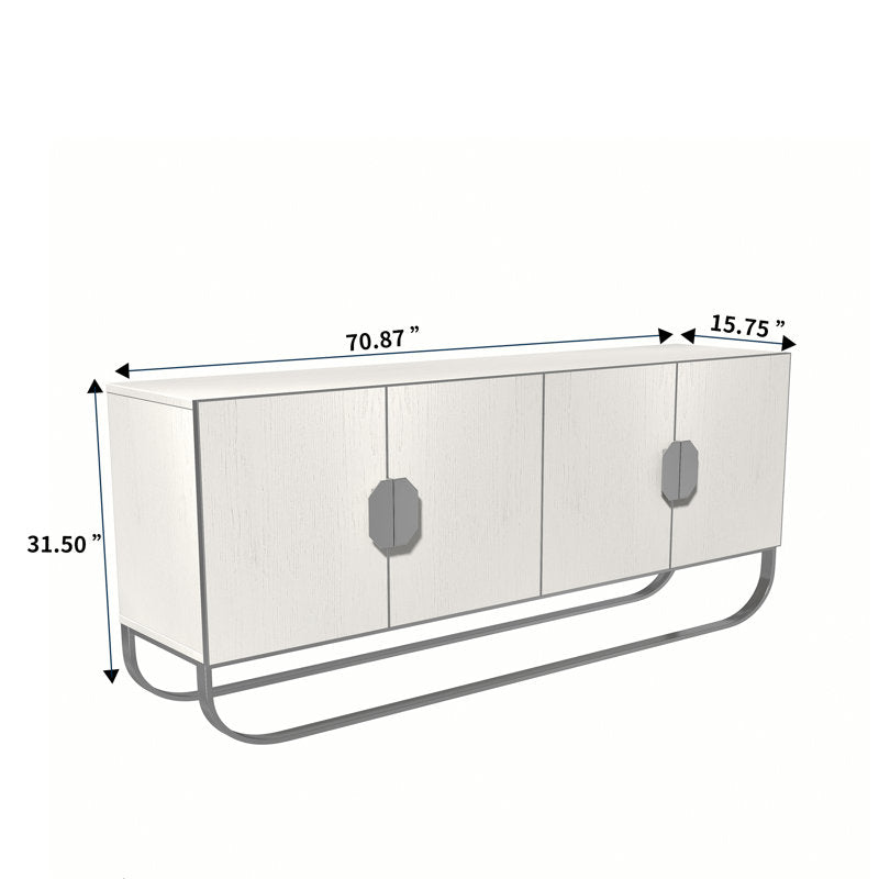 Dedrian Sideboard
