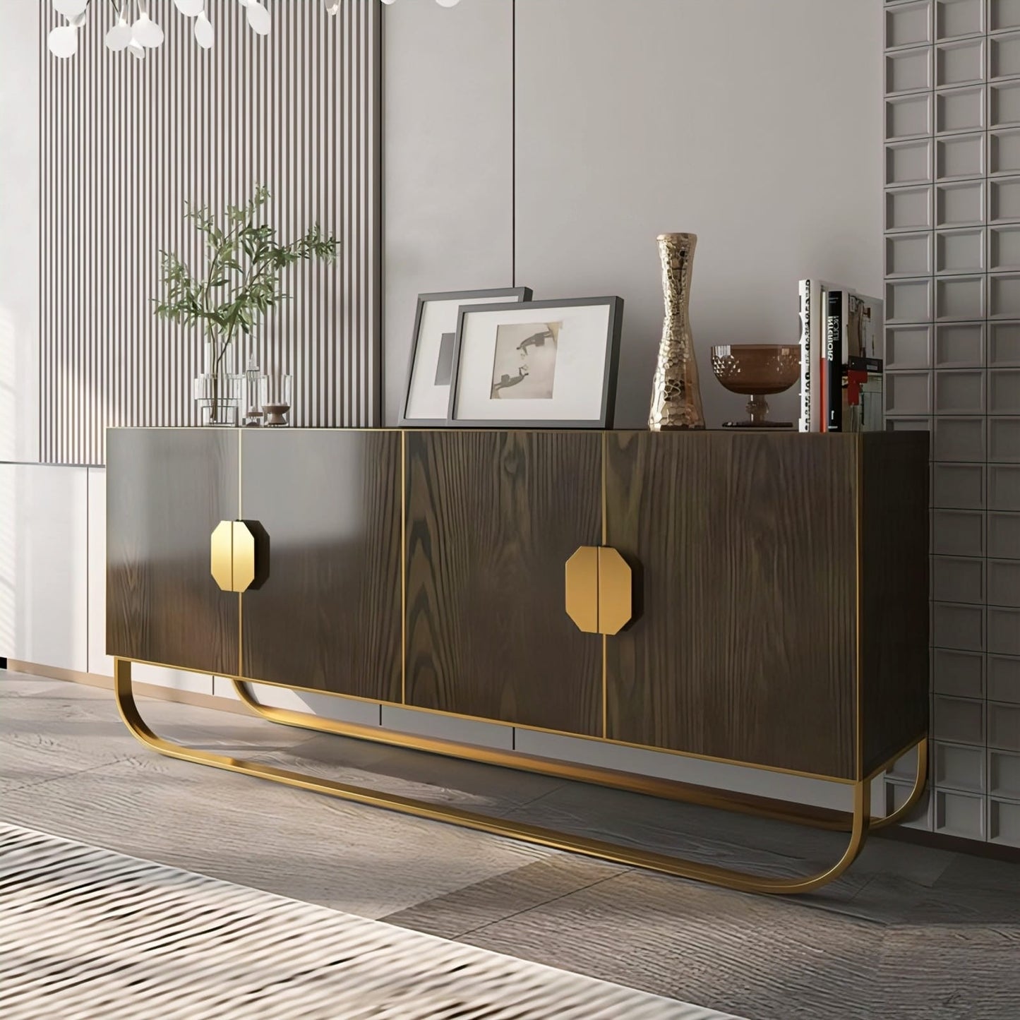 Dedrian Sideboard