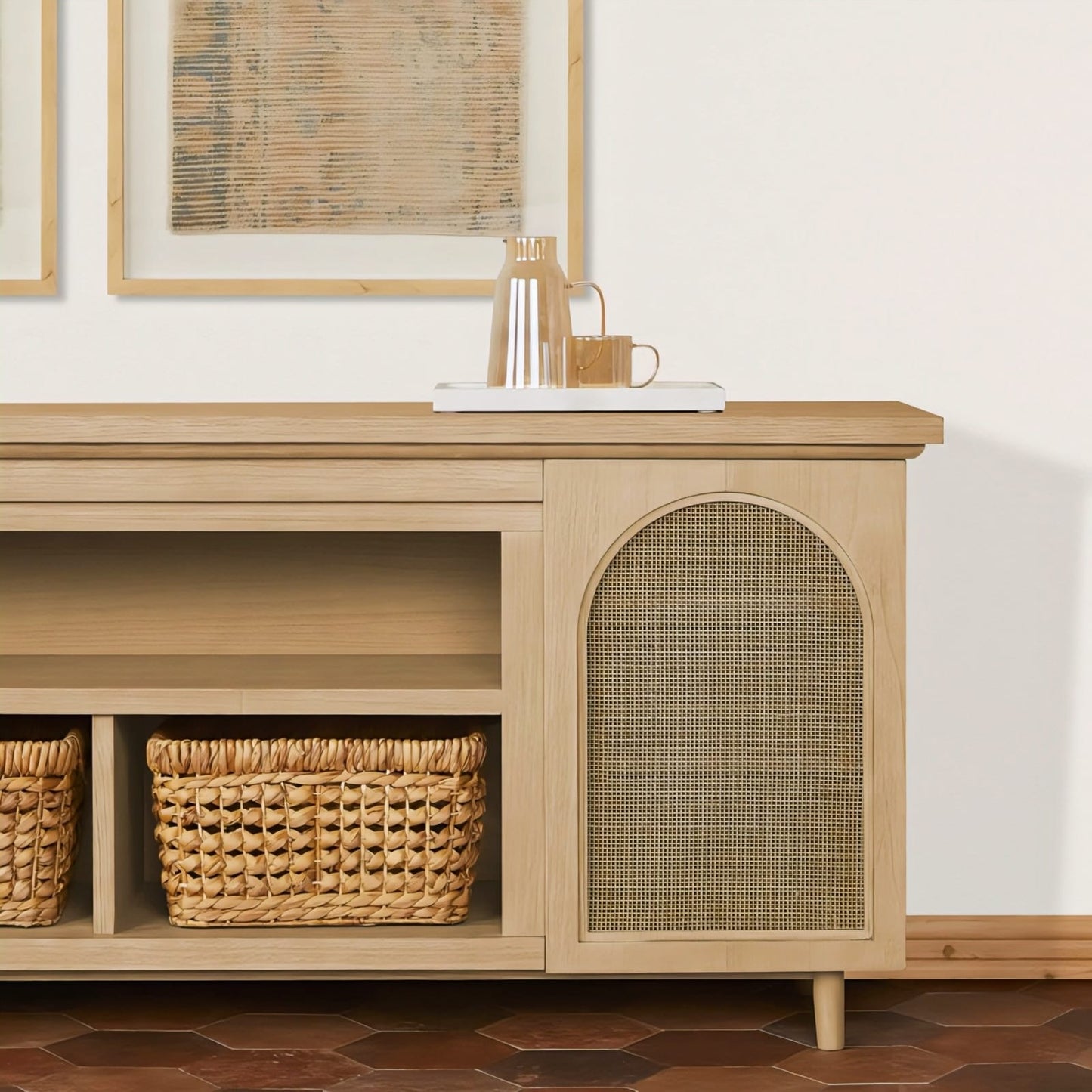 Dahlia Sideboard