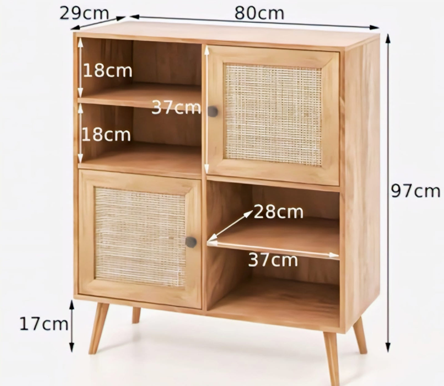 Kitchen Cabinet