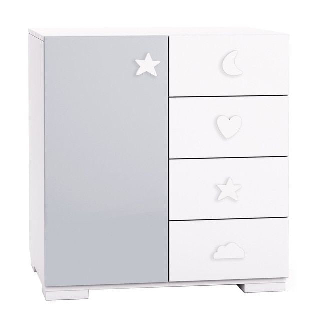 Kids Chest