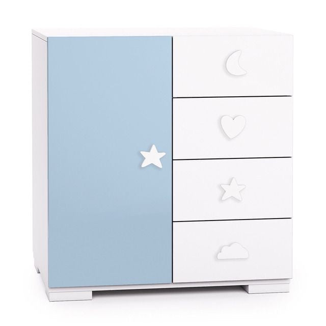 Kids Chest