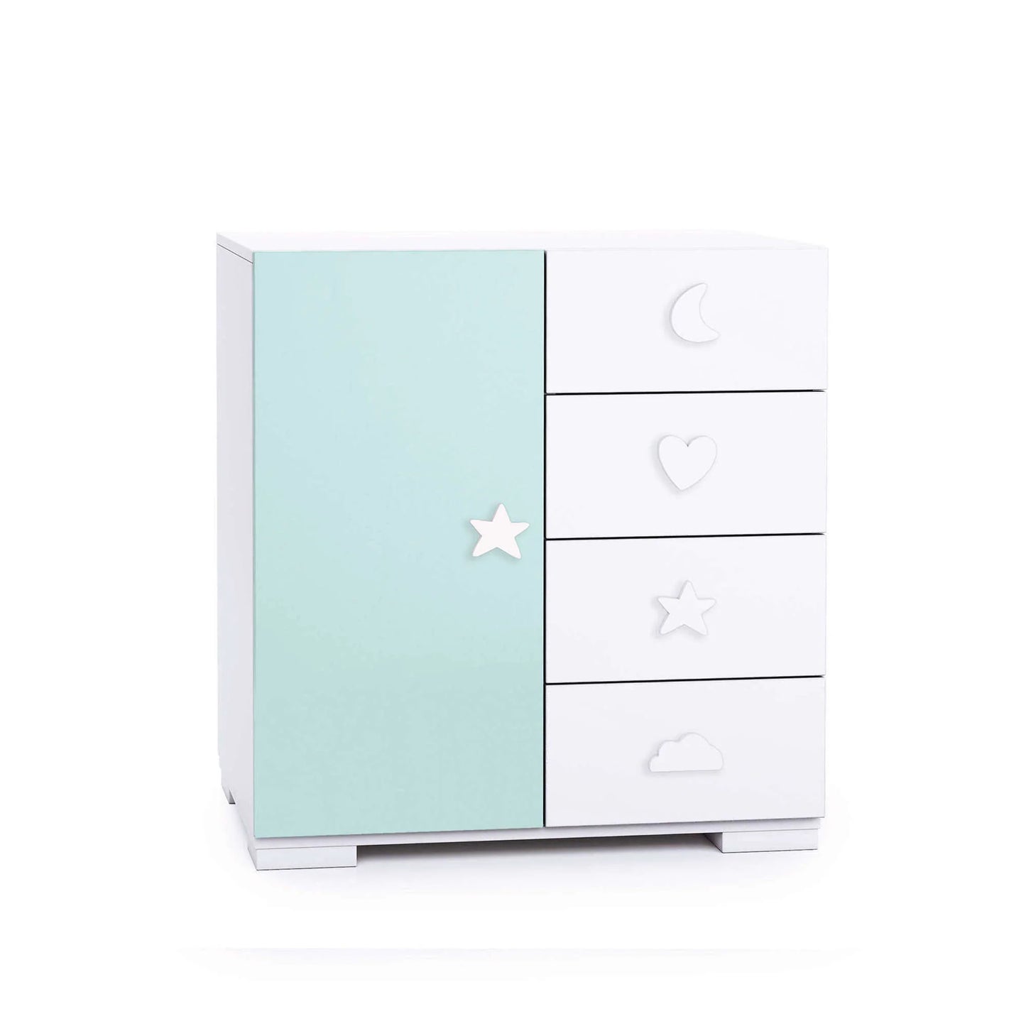 Kids Chest