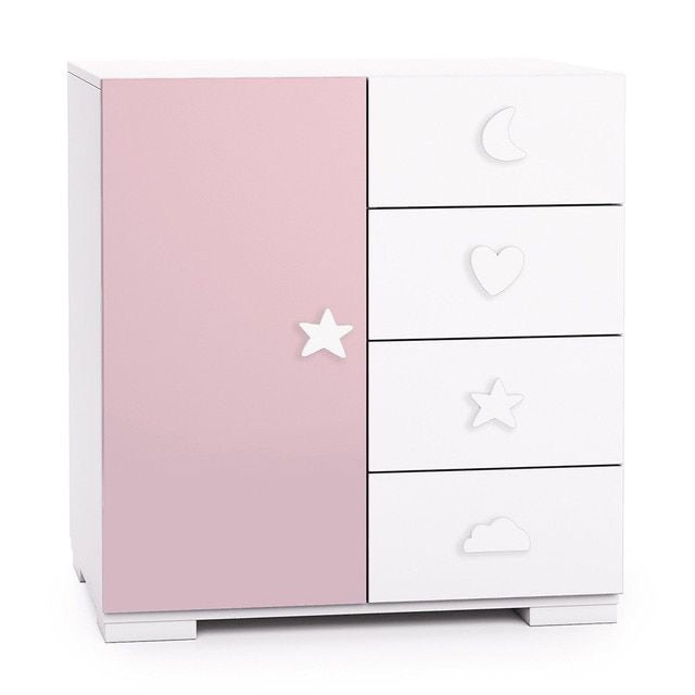 Kids Chest