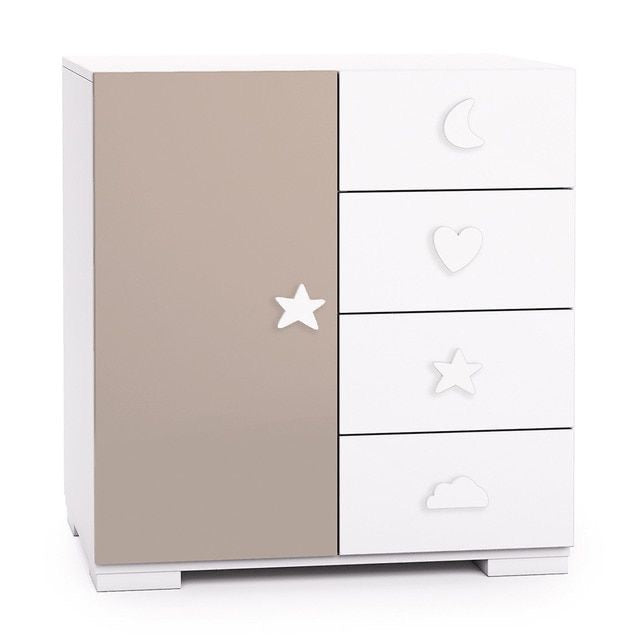 Kids Chest