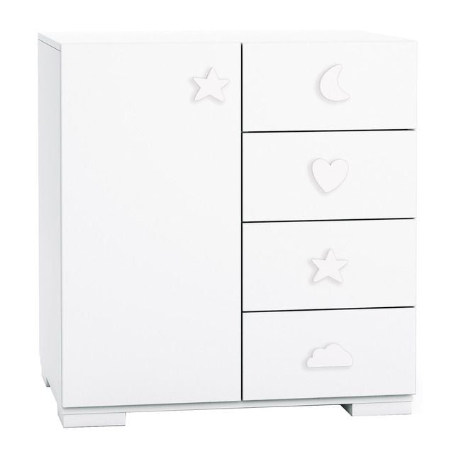 Kids Chest