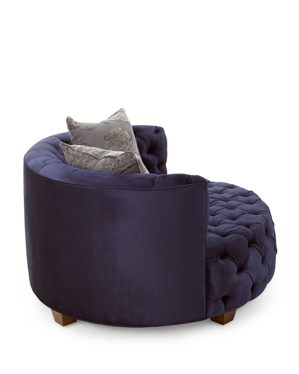 Juliet Cuddle Chair