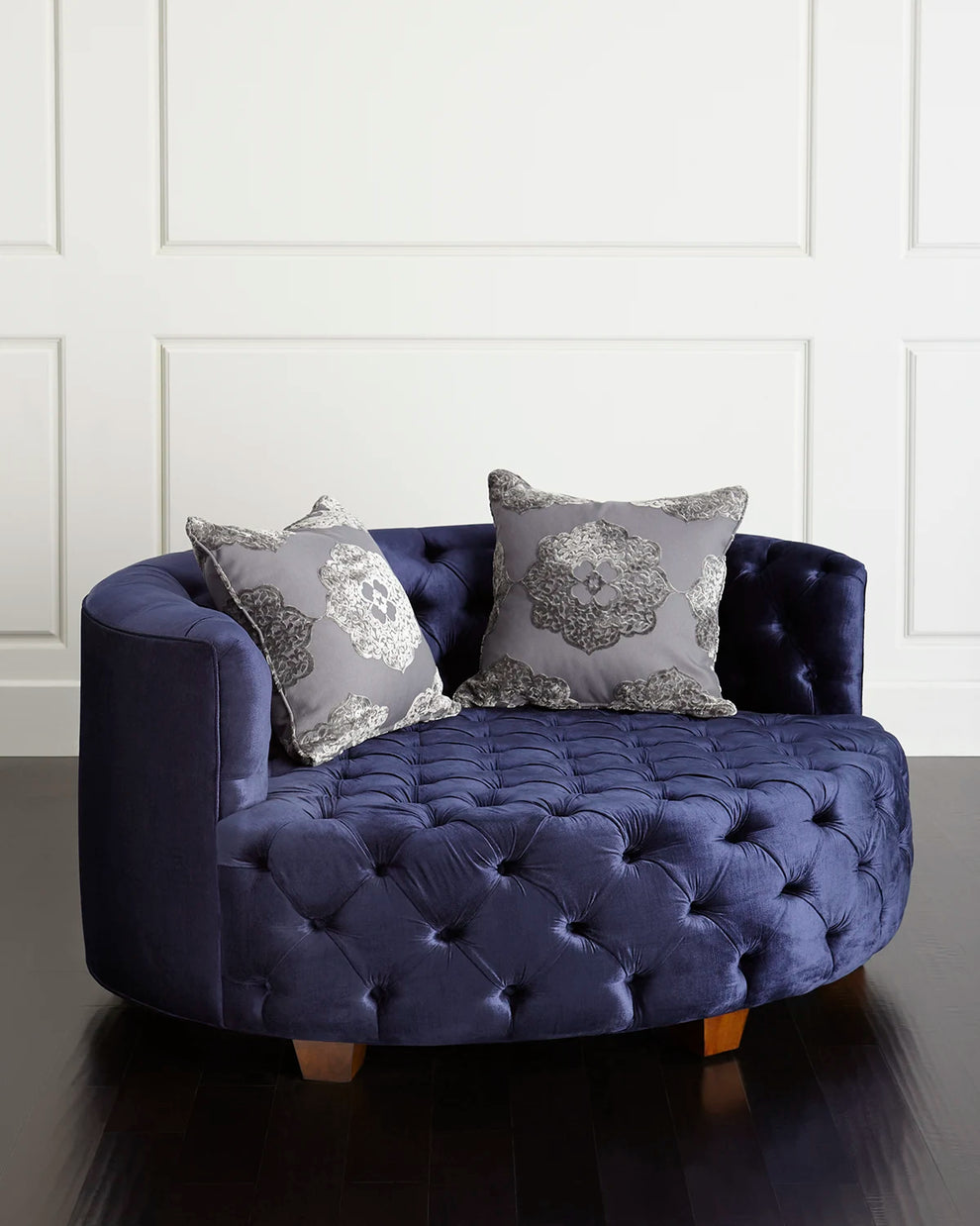 Juliet Cuddle Chair
