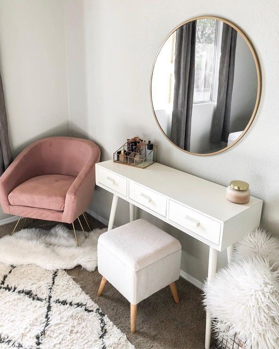 Franco Vanity