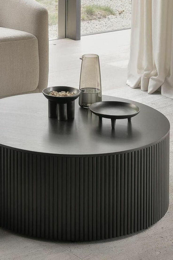 Carlos Coffee Table