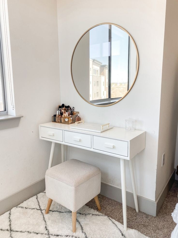 Franco Vanity