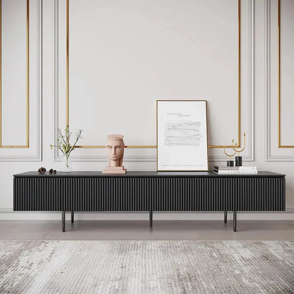Cedric Media Console